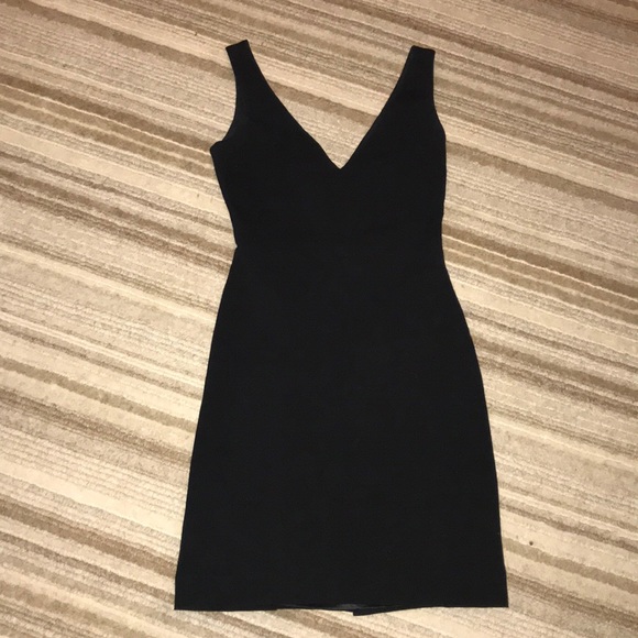 Banana Republic Dresses & Skirts - Little black dress